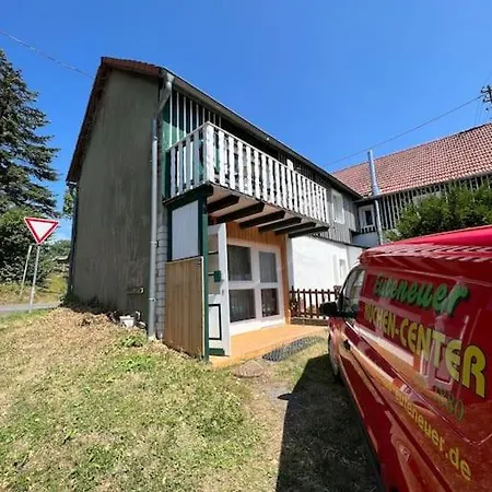 Schoene Mit Balkon Hébergement de vacances *