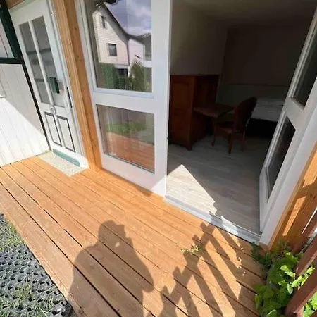 Schoene Mit Balkon Bachenberg