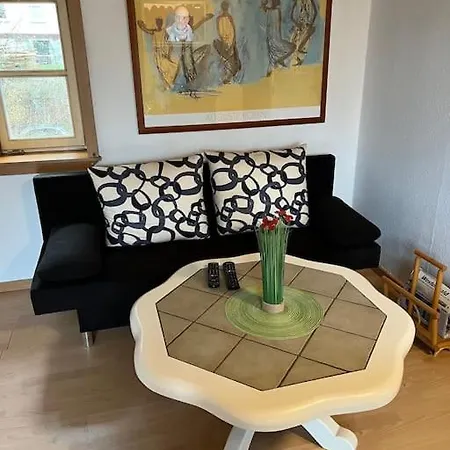 Schoene Mit Balkon Bachenberg