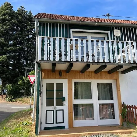Schoene Mit Balkon Holiday home