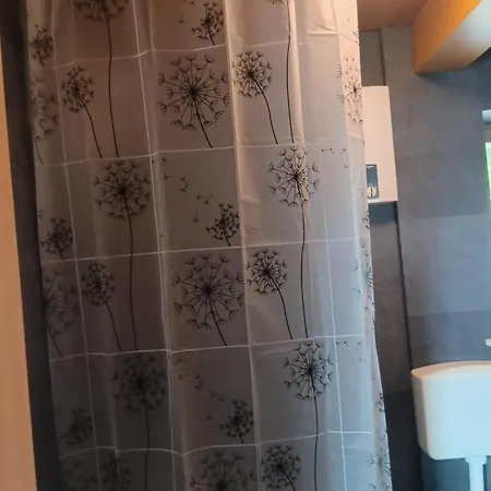 Schoene Mit Balkon Bachenberg