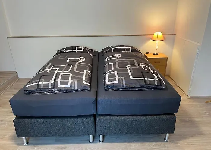 Schoene Mit Balkon * Bachenberg